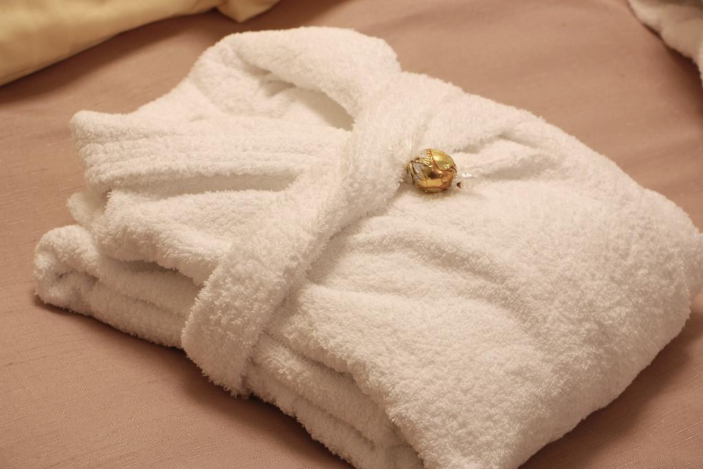 Appartamento Mr.& Mrs. President Erfurt Esterno foto